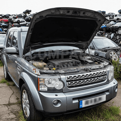 LAND ROVER DISCOVERY LANDMARK SD4 AUTO AJ200D 2020 used Engine for Sale